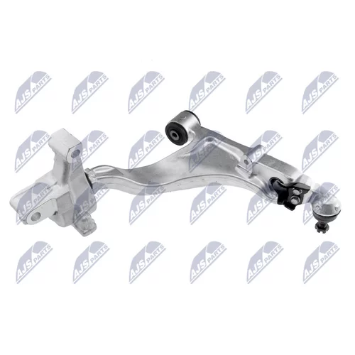 Rameno zavesenia kolies ZWD-NS-107 /NTY/ - obr. 1