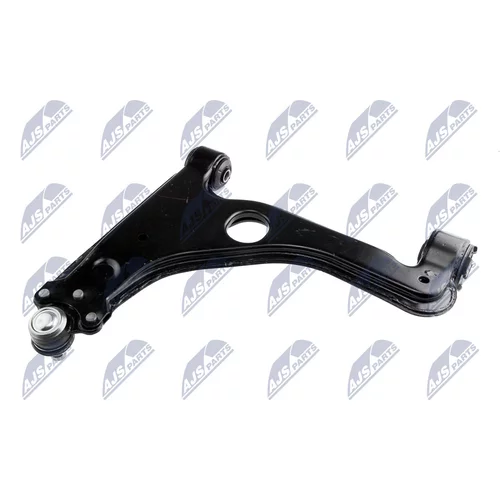 Rameno zavesenia kolies ZWD-PL-028 /NTY/ - obr. 1