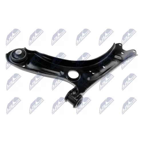Rameno zavesenia kolies ZWD-VW-037 /NTY/ - obr. 1