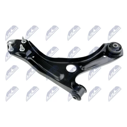 Rameno zavesenia kolies ZWD-VW-043 /NTY/ - obr. 1