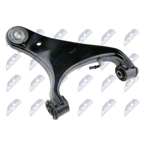 Rameno zavesenia kolies ZWG-LR-006 /NTY/ - obr. 1