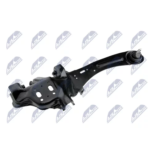 Rameno zavesenia kolies ZWT-FR-004 /NTY/ - obr. 1