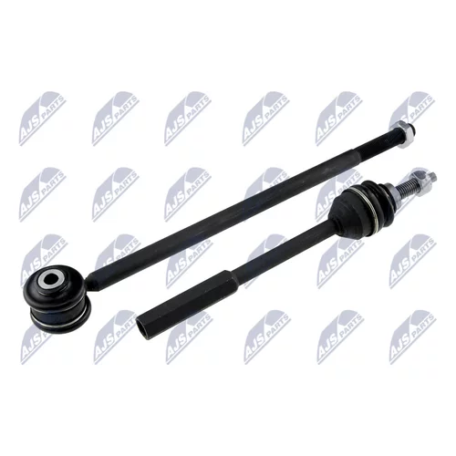 Rameno zavesenia kolies ZWT-JG-002 /NTY/ - obr. 1