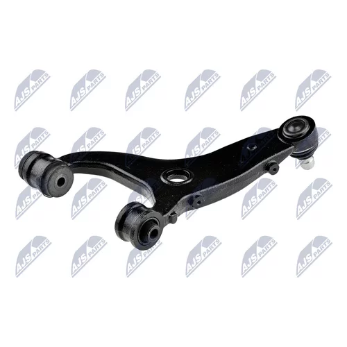 Rameno zavesenia kolies ZWT-SB-000 /NTY/ - obr. 1