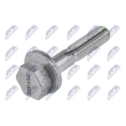 Skrutka pre nastavenie odklonu kolesa ZWT-VV-002S /NTY/ - obr. 1