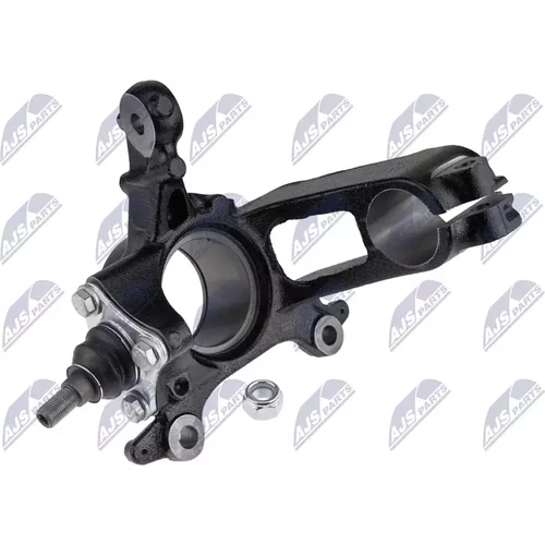 Čap nápravy zavesenia kolies ZZP-CT-004 /NTY/