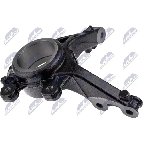 Čap nápravy zavesenia kolies ZZP-CT-007 /NTY/ - obr. 1