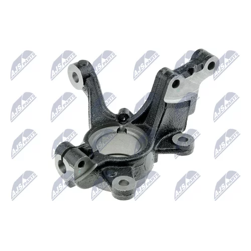 Čap nápravy zavesenia kolies ZZP-FR-014 /NTY/ - obr. 1