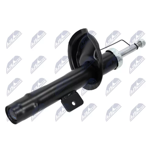 Tlmič pérovania A-CT-021 /NTY/ - obr. 1