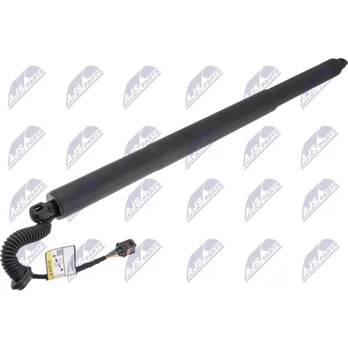 Elektromotor, zadná kapota NTY AE-AU-127