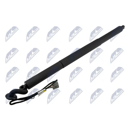 Elektromotor, zadná kapota NTY AE-CH-055