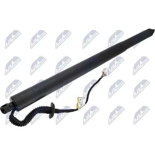 Elektromotor, zadná kapota NTY AE-MS-017