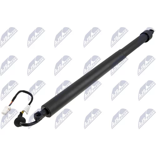 Elektromotor, zadná kapota NTY AE-PE-052