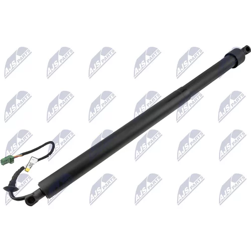 Elektromotor, zadná kapota NTY AE-PE-053