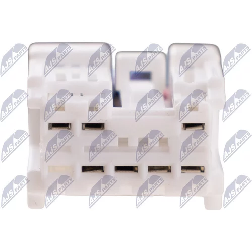 Elektromotor, zadná kapota AE-RE-079 /NTY/ - obr. 1