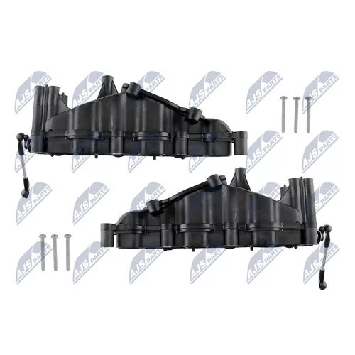 Sací trubkový modul BKS-AU-001 /NTY/ - obr. 1