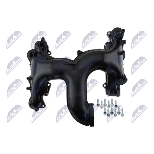 Sací trubkový modul BKS-AU-004 /NTY/ - obr. 4