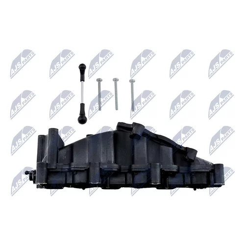 Sací trubkový modul BKS-AU-008 /NTY/ - obr. 3