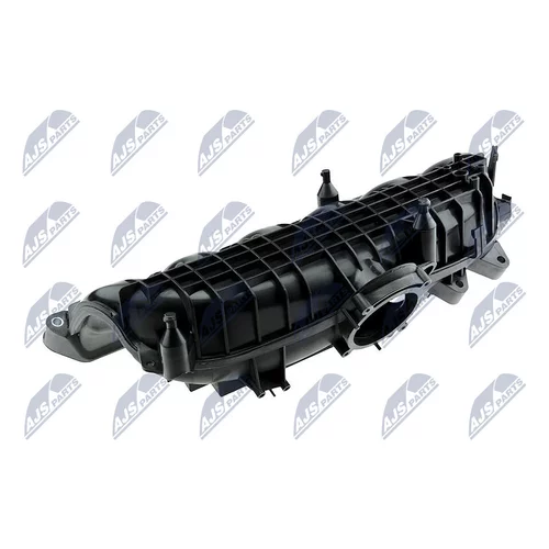 Sací trubkový modul BKS-BM-016 /NTY/ - obr. 1