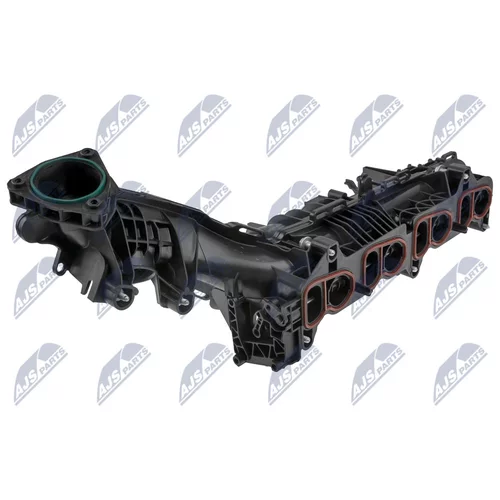 Sací trubkový modul NTY BKS-BM-028
