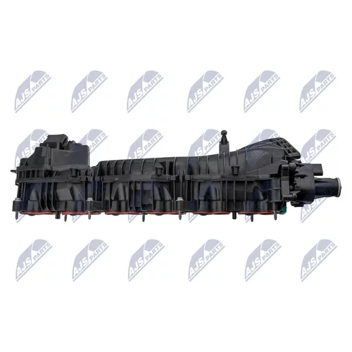 Sací trubkový modul BKS-BM-032 /NTY/ - obr. 4