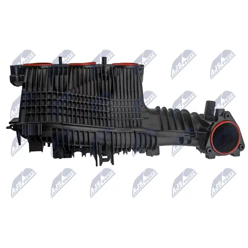 Nasávacie čerpadlo oleja BKS-BM-035 /NTY/ - obr. 4