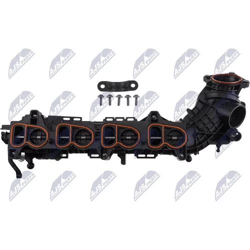 Nasávacie čerpadlo oleja BKS-BM-046 /NTY/ - obr. 3