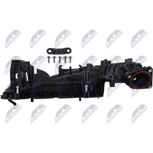 Nasávacie čerpadlo oleja BKS-BM-046 /NTY/ - obr. 4