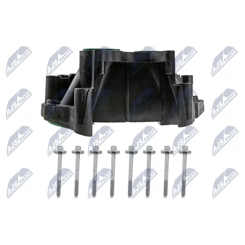 Sací trubkový modul BKS-CH-007 /NTY/ - obr. 5