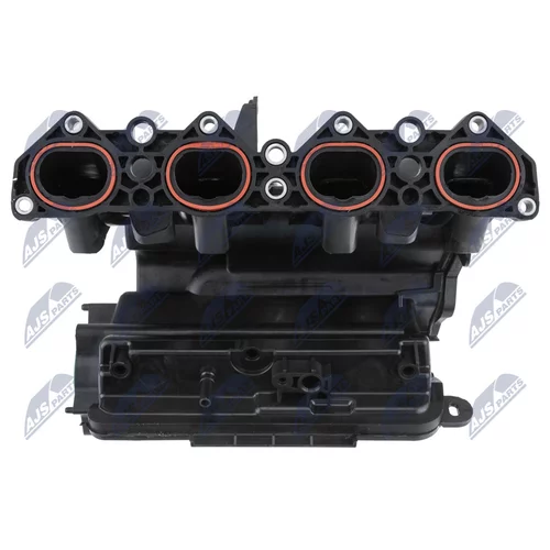 Sací trubkový modul BKS-CT-002 /NTY/ - obr. 3