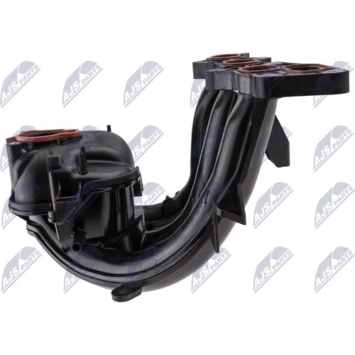 Sací trubkový modul BKS-DA-001 /NTY/ - obr. 8