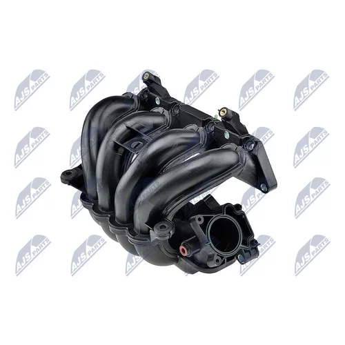 Sací trubkový modul BKS-FR-001 /NTY/ - obr. 1