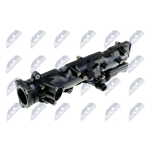Sací trubkový modul BKS-FT-000 /NTY/ - obr. 3