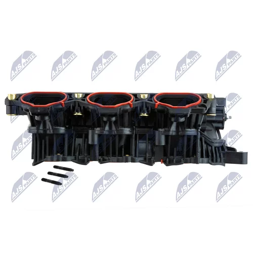 Sací trubkový modul BKS-KA-001 /NTY/ - obr. 4