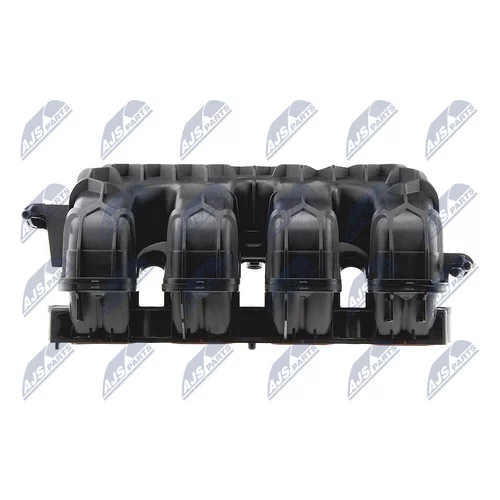 Sací trubkový modul BKS-LR-000 /NTY/ - obr. 2