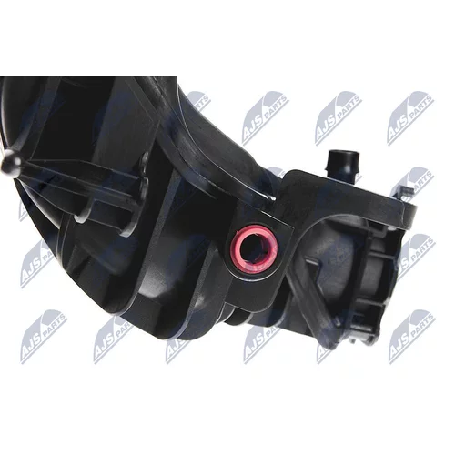 Sací trubkový modul BKS-LR-000 /NTY/ - obr. 7