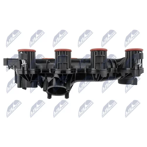 Sací trubkový modul BKS-LR-001 /NTY/ - obr. 5