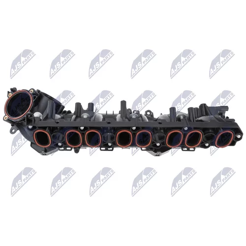 Sací trubkový modul BKS-LR-002 /NTY/ - obr. 5