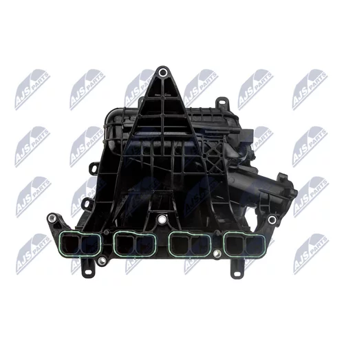 Sací trubkový modul BKS-MZ-004 /NTY/ - obr. 2