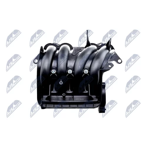 Sací trubkový modul BKS-PE-000 /NTY/ - obr. 2