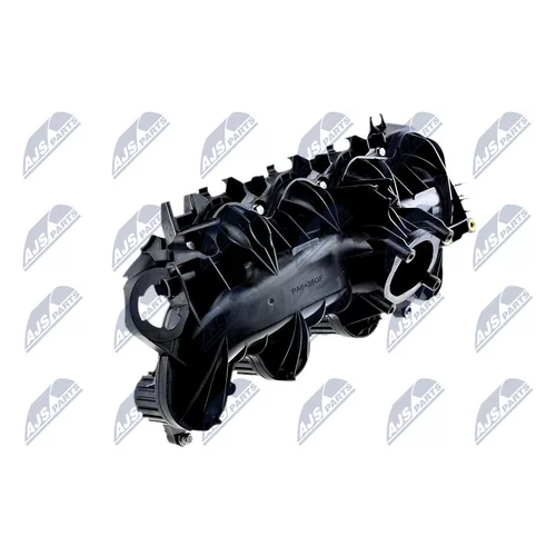 Sací trubkový modul BKS-PE-001 /NTY/ - obr. 1