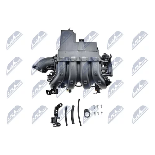 Sací trubkový modul BKS-PL-003 /NTY/ - obr. 3