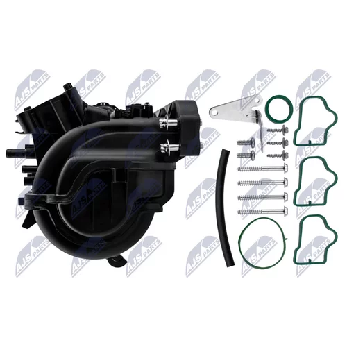 Sací trubkový modul BKS-PL-005 /NTY/ - obr. 7
