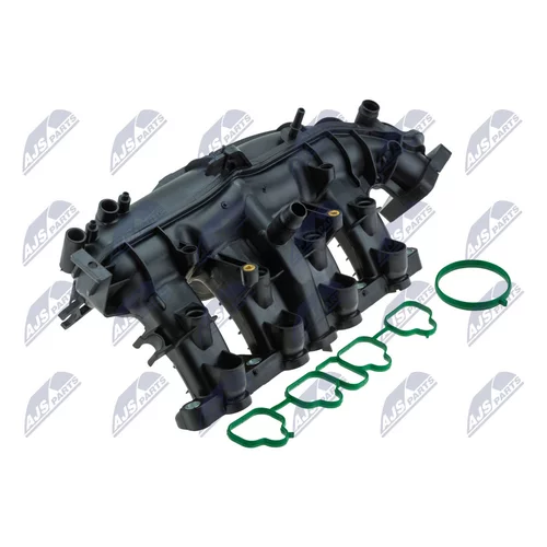 Sací trubkový modul BKS-PL-012 /NTY/ - obr. 1