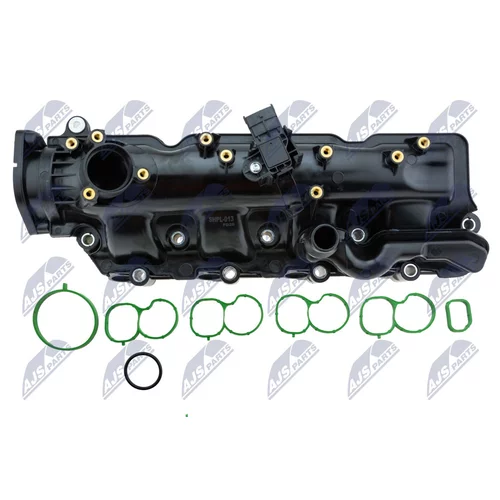 Sací trubkový modul BKS-PL-013 /NTY/ - obr. 2