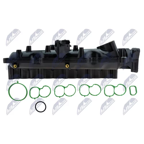 Sací trubkový modul BKS-PL-013 /NTY/ - obr. 6