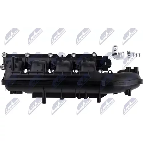 Sací trubkový modul BKS-PL-020 /NTY/ - obr. 4