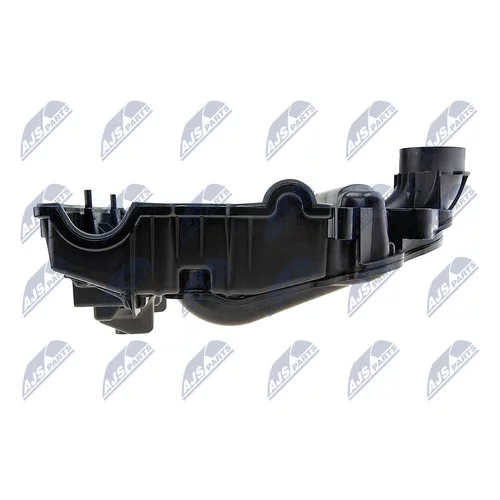 Kryt hlavy valcov BKS-RE-000 /NTY/ - obr. 4