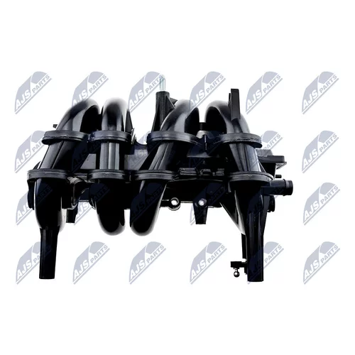 Sací trubkový modul BKS-RE-001 /NTY/ - obr. 5