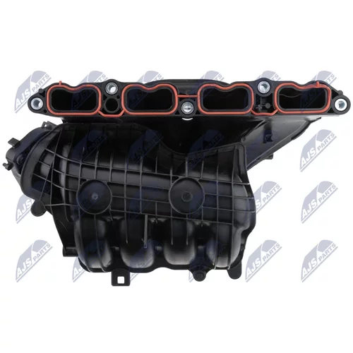 Sací trubkový modul BKS-TY-005 /NTY/ - obr. 3